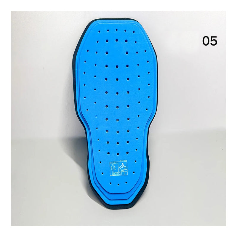 Load image into Gallery viewer, Material EVA de alta qualidade do protetor de costas e peito CE
