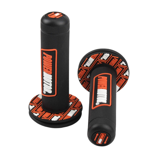 Punhos de guiador universal – cor rosa