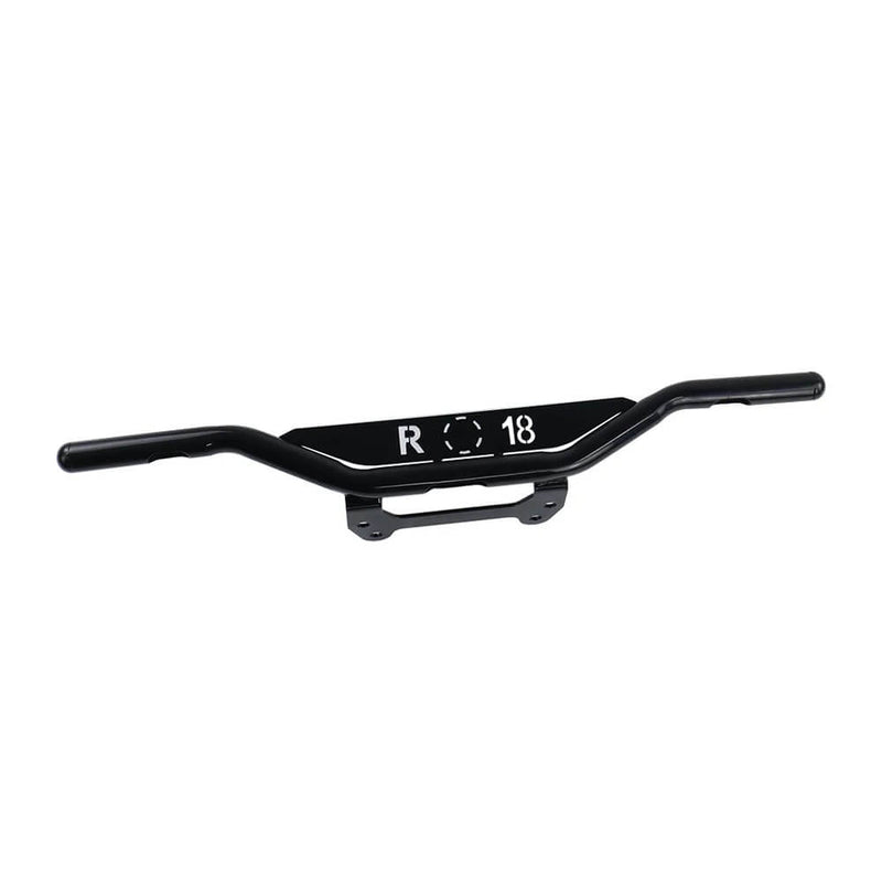 Carregue imagem no visualizador da galeriaSistema iluminação BMW R18 suporte faróis auxiliares robusto
