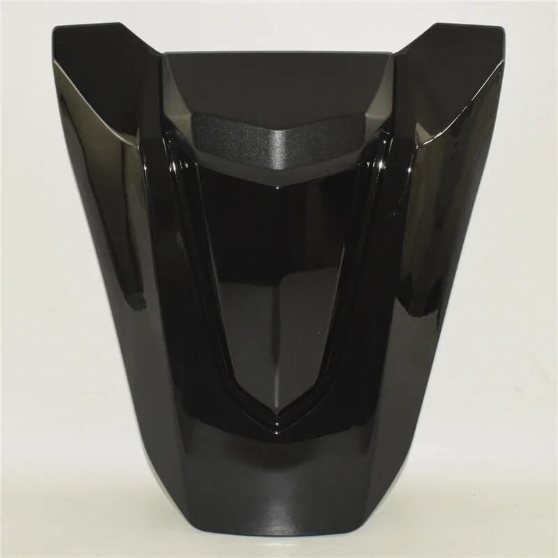 Load image into Gallery viewer, Carenagem solo Honda CB650R CBR650R 2024 - Aspeto racing profissional em ABS premium
