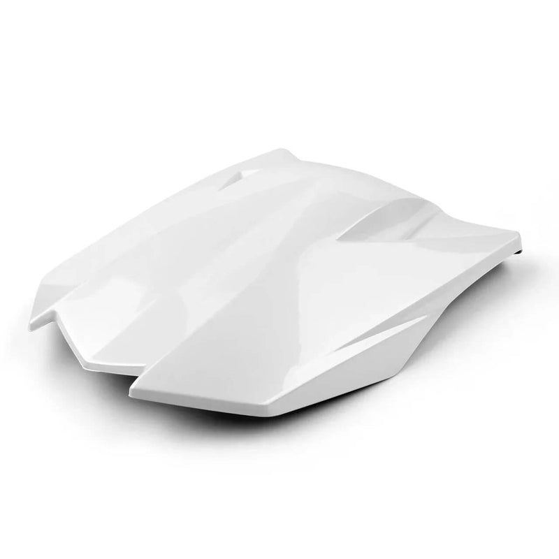 Load image into Gallery viewer, Detalhe dos pontos de fixação carenagem Kawasaki Ninja 1000SX 
