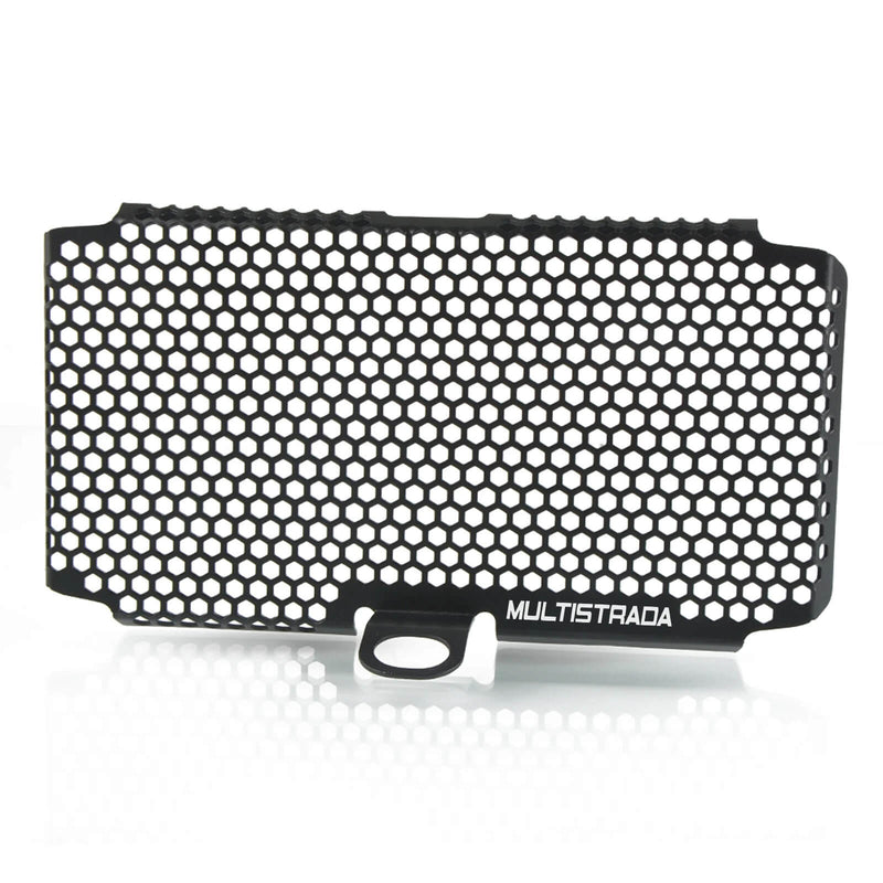 Load image into Gallery viewer, Grelhas de proteção com design aerodinâmico para Multistrada 1260
