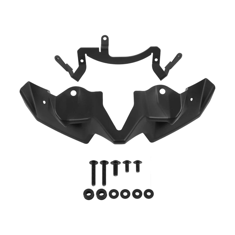 Load image into Gallery viewer, Spoiler aerodinâmico Kawasaki Z900 várias cores disponíveis
