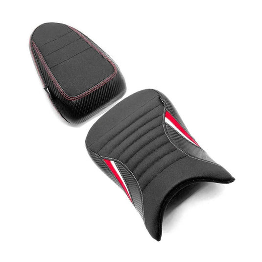 Conjunto completo assentos BMW S1000RR 