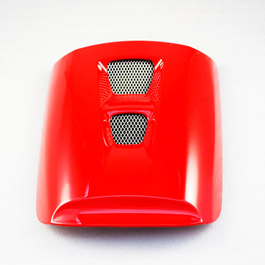 Dimensões carenagem traseira Honda CBR1000RR