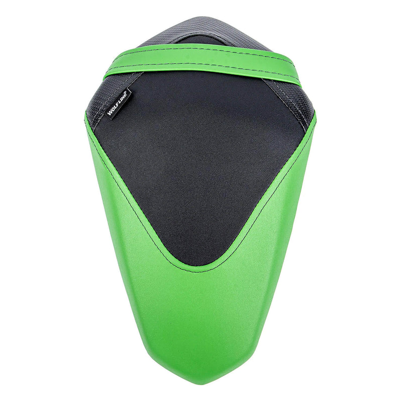 Load image into Gallery viewer, Banco Kawasaki Ninja 400 Z400 passageiro frontal pendura
