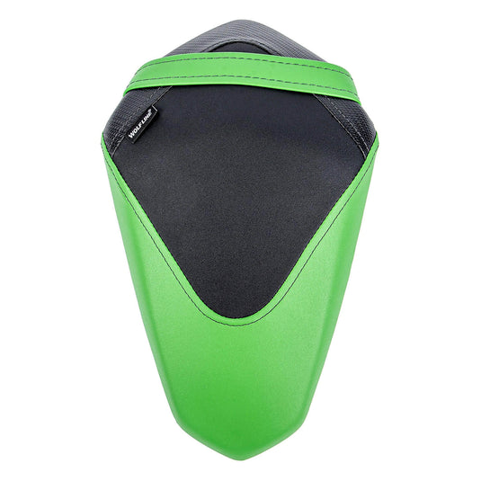 Banco Kawasaki Ninja 400 Z400 passageiro frontal pendura