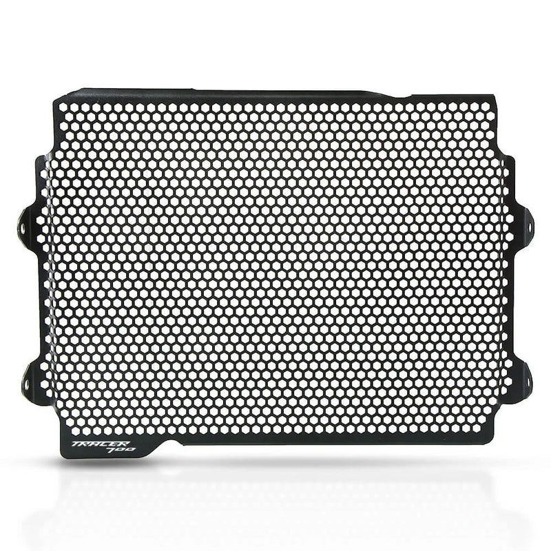 Load image into Gallery viewer, Grelha de Proteção de Radiador Yamaha Tracer 700 / Tracer 7 GT - Alumínio CNC
