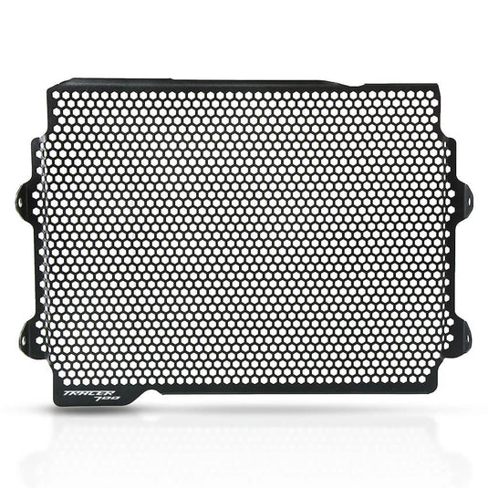 Grelha de Proteção de Radiador Yamaha Tracer 700 / Tracer 7 GT - Alumínio CNC