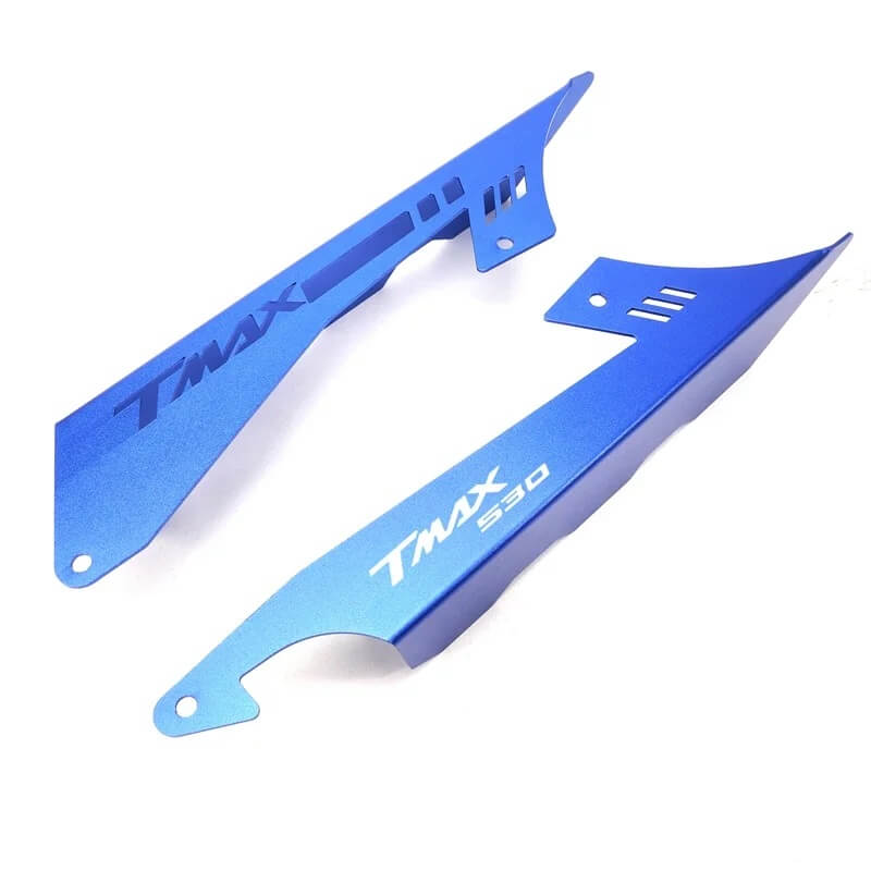 Carregue imagem no visualizador da galeriaSistema de proteção de correia para TMAX 530/560 
