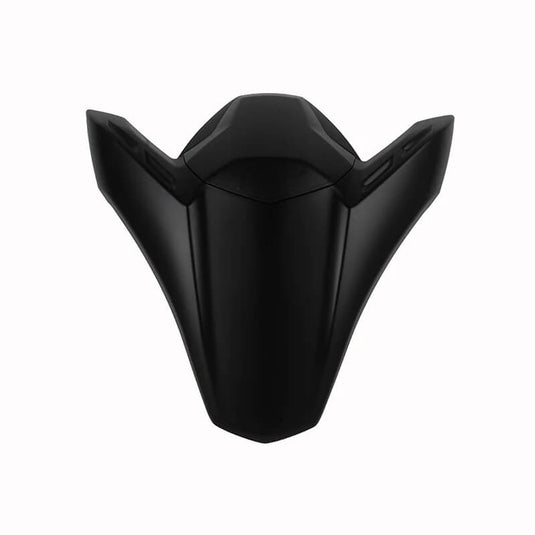 Tampa de assento ABS com linhas desportivas para Z900 