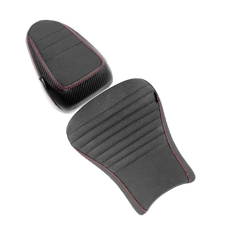 Carregue imagem no visualizador da galeriaAssento substituição BMW S1000RR aspeto desportivo
