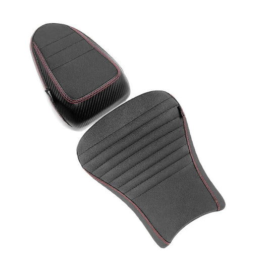 Assento substituição BMW S1000RR aspeto desportivo