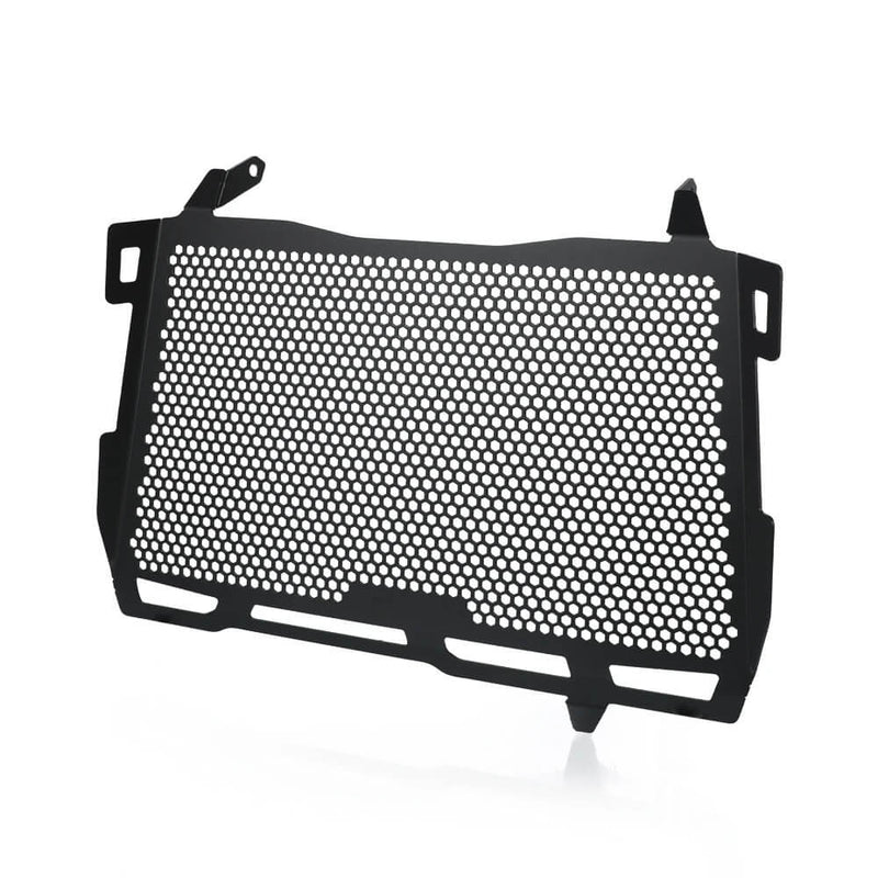 Load image into Gallery viewer, Proteção de motor e radiador em alumínio para Multistrada Grand Tour
