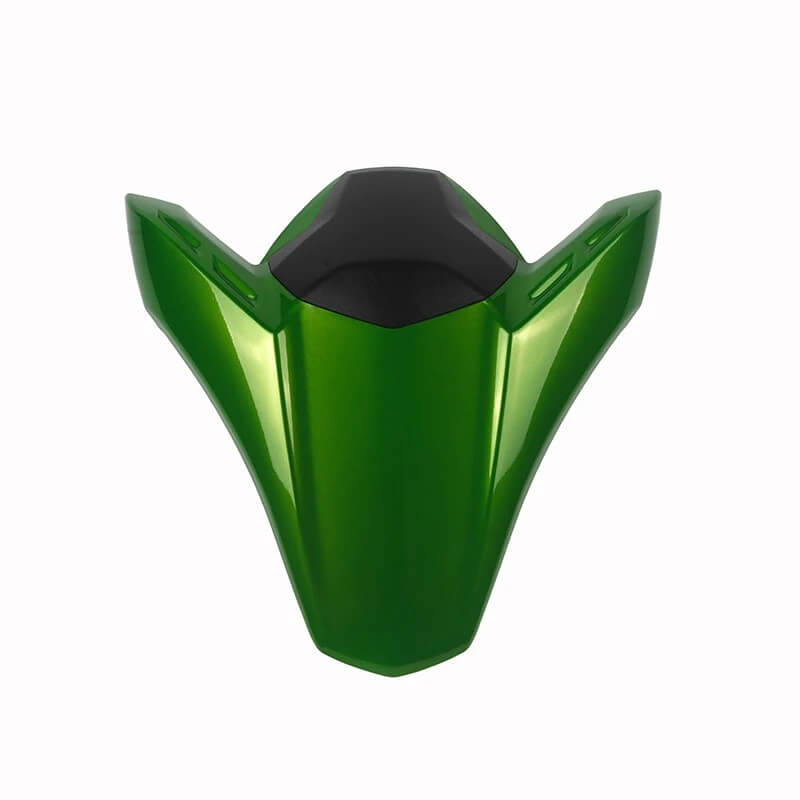 Load image into Gallery viewer, Kawasaki Z900 com tampa monolugar em diferentes cores
