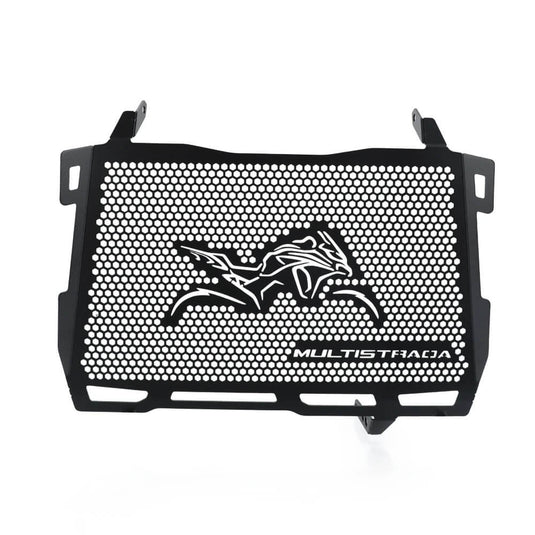 Kit de proteção essencial para Ducati Multistrada 1260 e 1260S