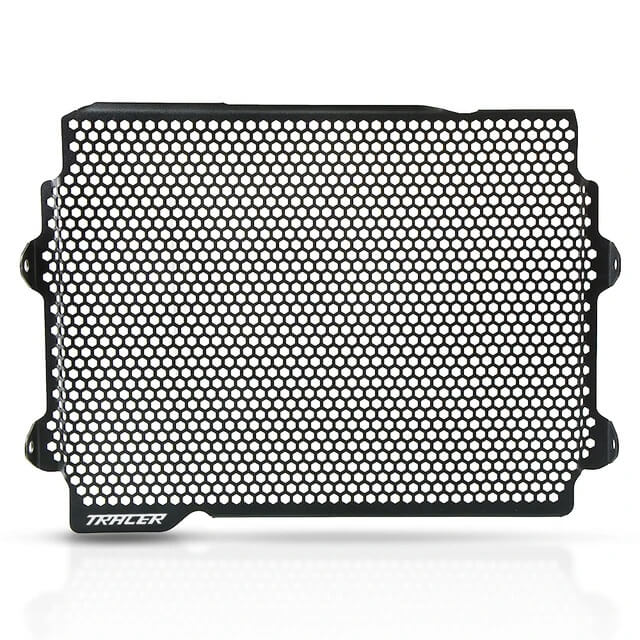 Load image into Gallery viewer, Grelha de Proteção de Radiador Yamaha Tracer 700 / Tracer 7 GT - Alumínio CNC
