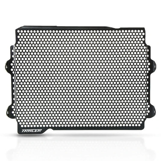 Grelha de Proteção de Radiador Yamaha Tracer 700 / Tracer 7 GT - Alumínio CNC