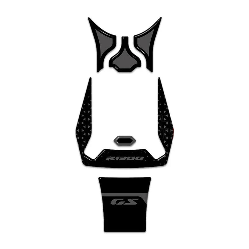 Load image into Gallery viewer, Autocolante 3D protetor depósito BMW R1300GS Adventure 2024-2025 várias opções cor
