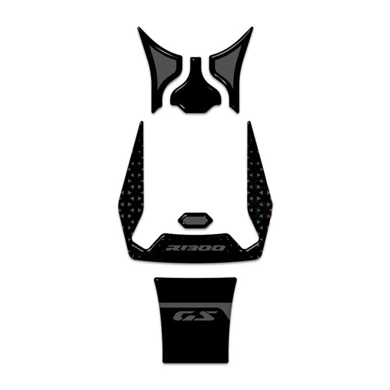 Load image into Gallery viewer, Autocolante protetor resina 3D BMW R1300GS Adventure compatível Adventure 2024 2025
