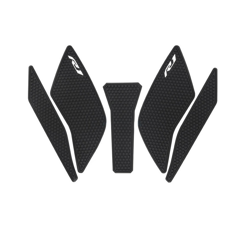 Load image into Gallery viewer, Protetor de Depósito em Borracha para Yamaha YZF R1 / R1M 2015-2021
