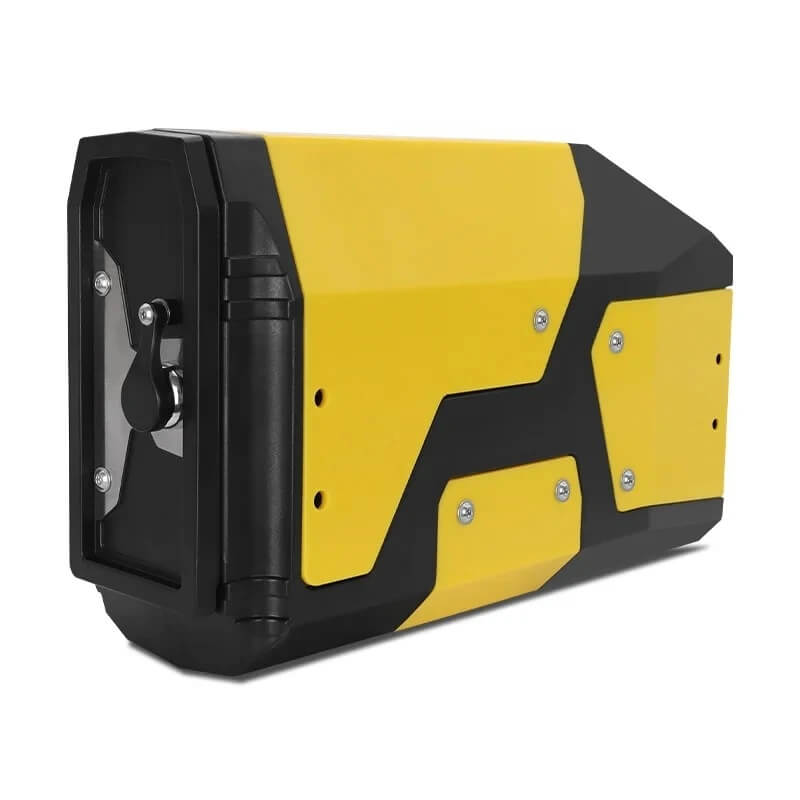 Carregue imagem no visualizador da galeriaCaixa ferramentas BMW R1250GS - armazenamento seguro ferramentas e kit primeiros socorros
