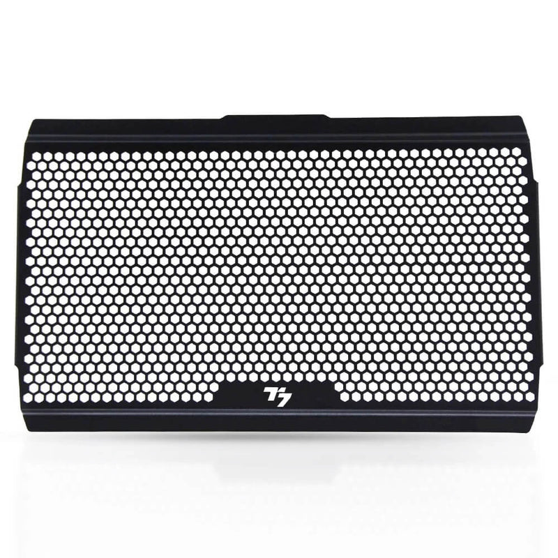 Carregue imagem no visualizador da galeriaGrelha de Proteção de Radiador Yamaha Ténéré 700 / T7 / Rally 2019-2024 - Alumínio CNC
