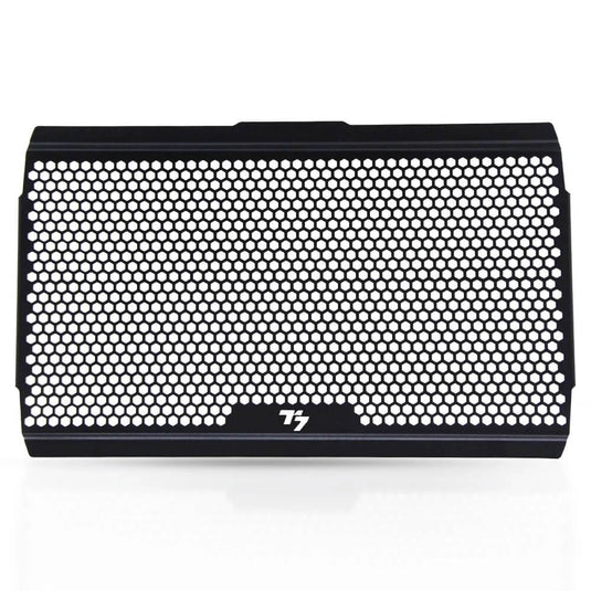 Grelha de Proteção de Radiador Yamaha Ténéré 700 / T7 / Rally 2019-2024 - Alumínio CNC