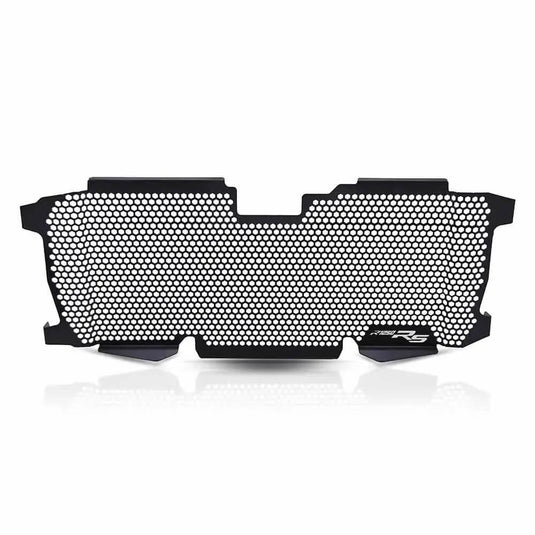 Proteção de radiador BMW série R compatível com modelos 2015-2024