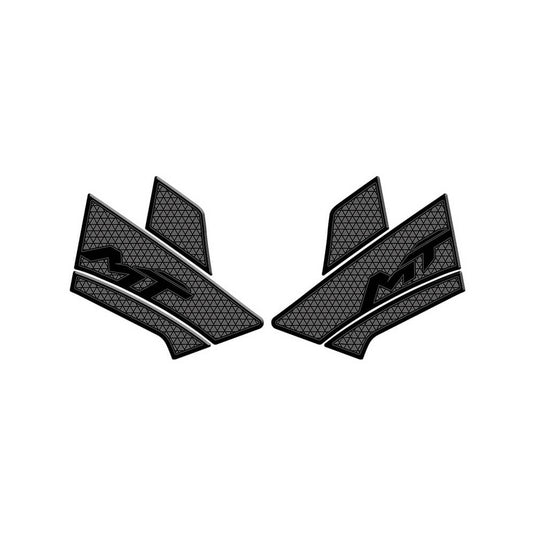 Protetor de Depósito em Borracha para CFMOTO 450MT IBEX450