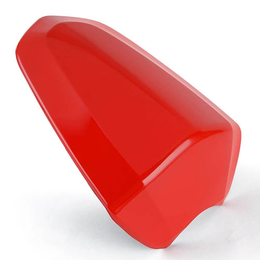 Carenagem solo Suzuki GSX-S125 - opção aspeto carbono cobertura banco passageiro