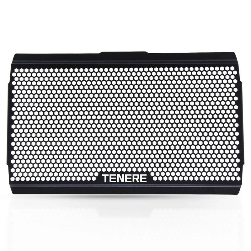 Carregue imagem no visualizador da galeriaGrelha de Proteção de Radiador Yamaha Ténéré 700 / T7 / Rally 2019-2024 - Alumínio CNC
