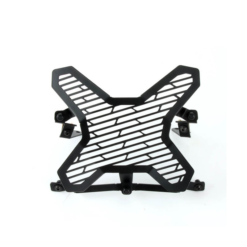 Load image into Gallery viewer, Protetor de Farol BMW R1300GS 2023-2024 - Grelha de Proteção
