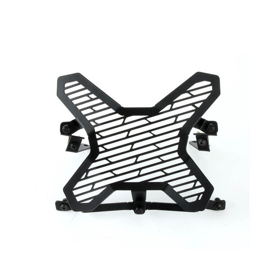 Protetor de Farol BMW R1300GS 2023-2024 - Grelha de Proteção