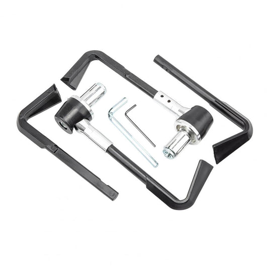 Par protetor alavanca travão e embraiagem ajustável