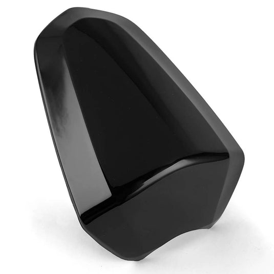 Cobertura banco passageiro Suzuki GSX-R150 - opção cor vermelha carenagem traseira em ABS