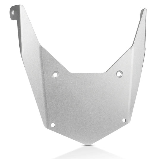 Embalagem suporte bagagem CNC alumínio Yamaha Ténéré 700 novo 100%