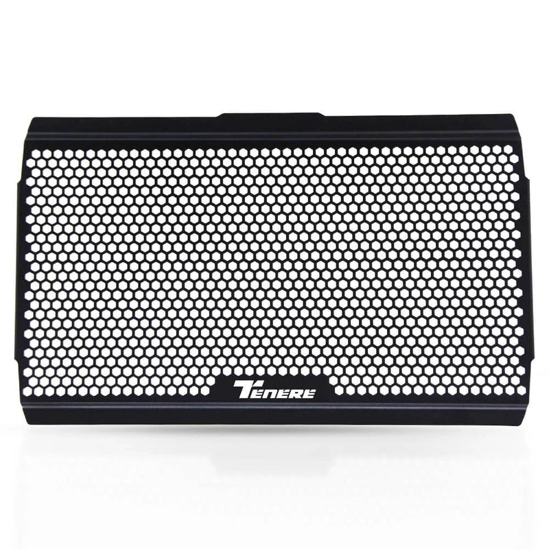 Carregue imagem no visualizador da galeriaGrelha de Proteção de Radiador Yamaha Ténéré 700 / T7 / Rally 2019-2024 - Alumínio CNC
