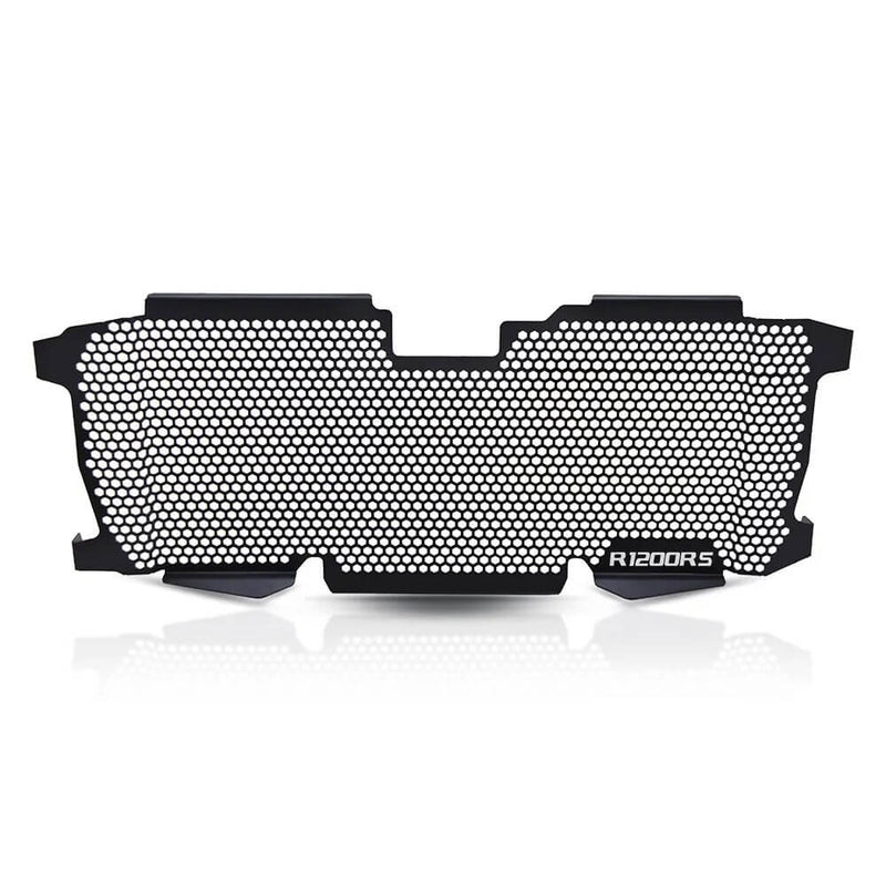 Load image into Gallery viewer, Grelha de proteção de radiador BMW R1250RS que previne fugas de líquido refrigerante
