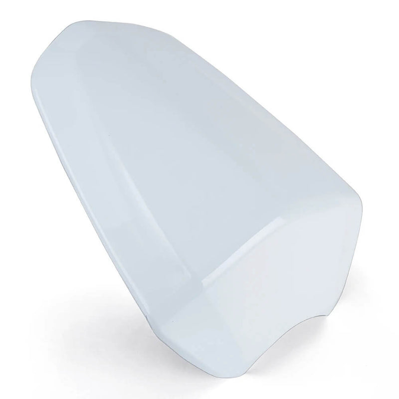 Load image into Gallery viewer, Carenagem traseira Suzuki GSX-R125 em ABS - opção cor branca cobertura banco solo desportiva
