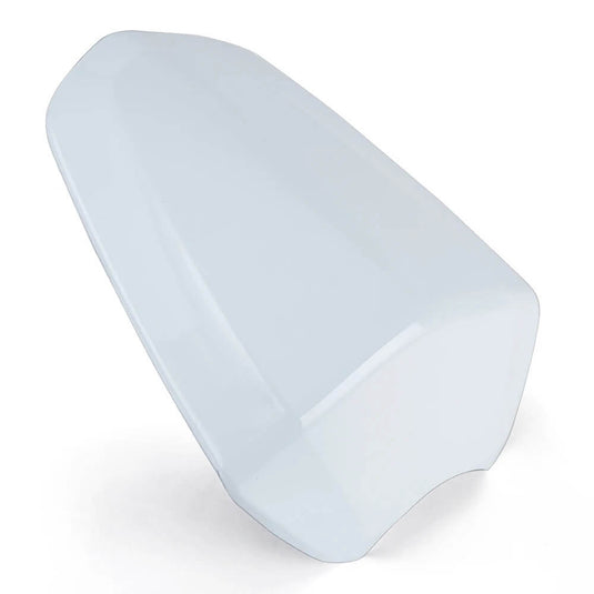 Carenagem traseira Suzuki GSX-R125 em ABS - opção cor branca cobertura banco solo desportiva