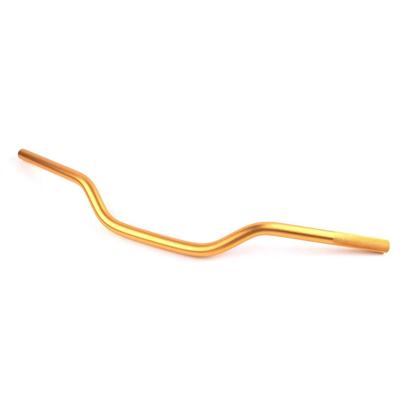 Carregue imagem no visualizador da galeriaGuiador Universal 22 mm Alumínio CNC 720 mm para Moto - Várias Cores
