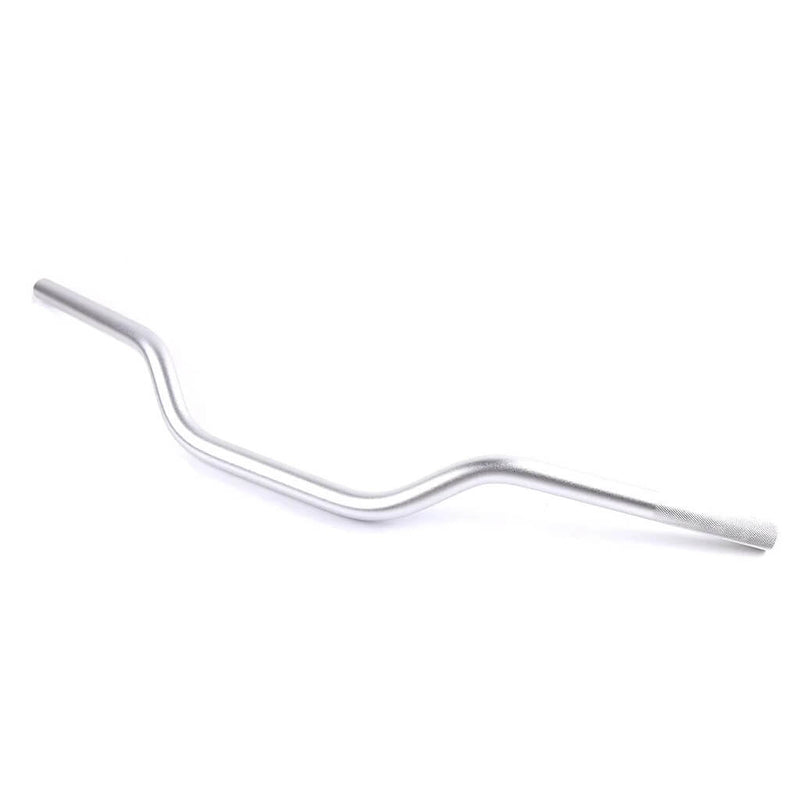 Carregue imagem no visualizador da galeriaGuiador Universal 22 mm Alumínio CNC 720 mm para Moto - Várias Cores
