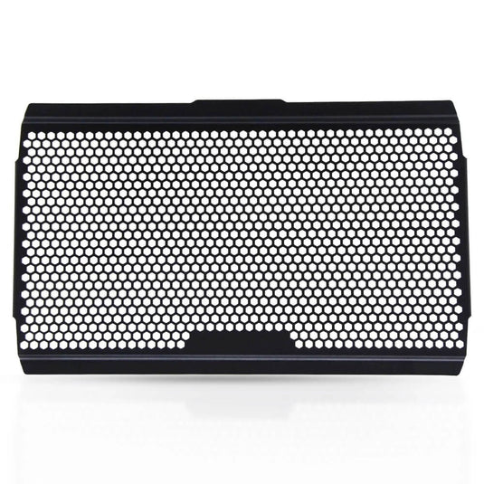 Grelha de Proteção de Radiador Yamaha Ténéré 700 / T7 / Rally 2019-2024 - Alumínio CNC