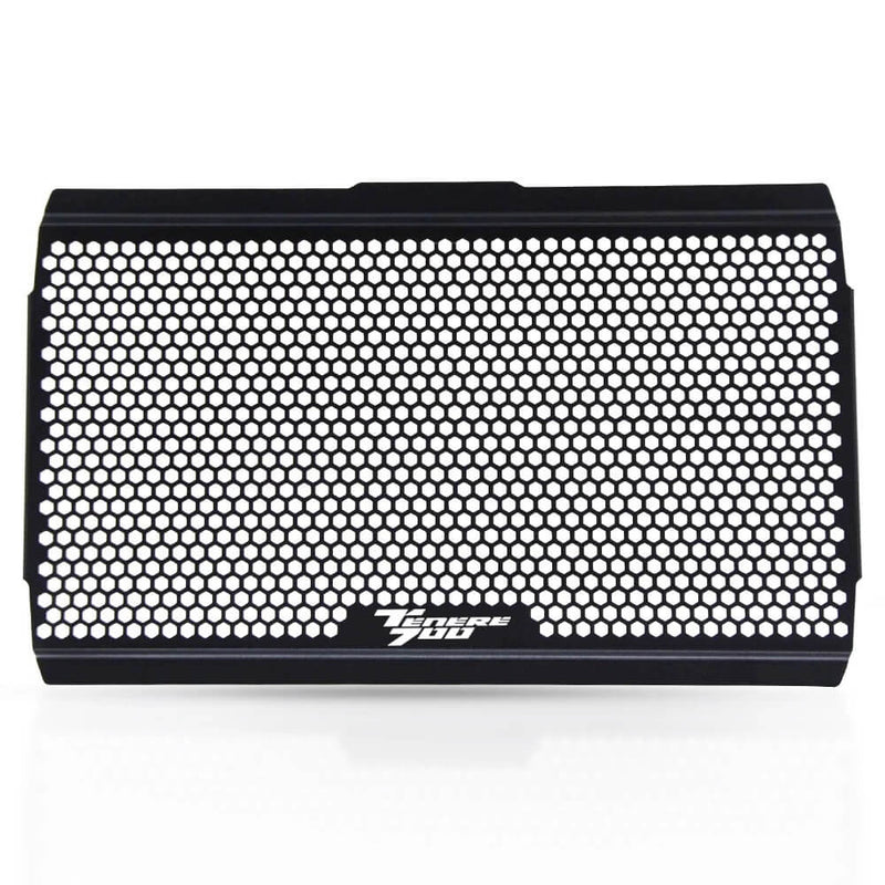 Carregue imagem no visualizador da galeriaGrelha de Proteção de Radiador Yamaha Ténéré 700 / T7 / Rally 2019-2024 - Alumínio CNC
