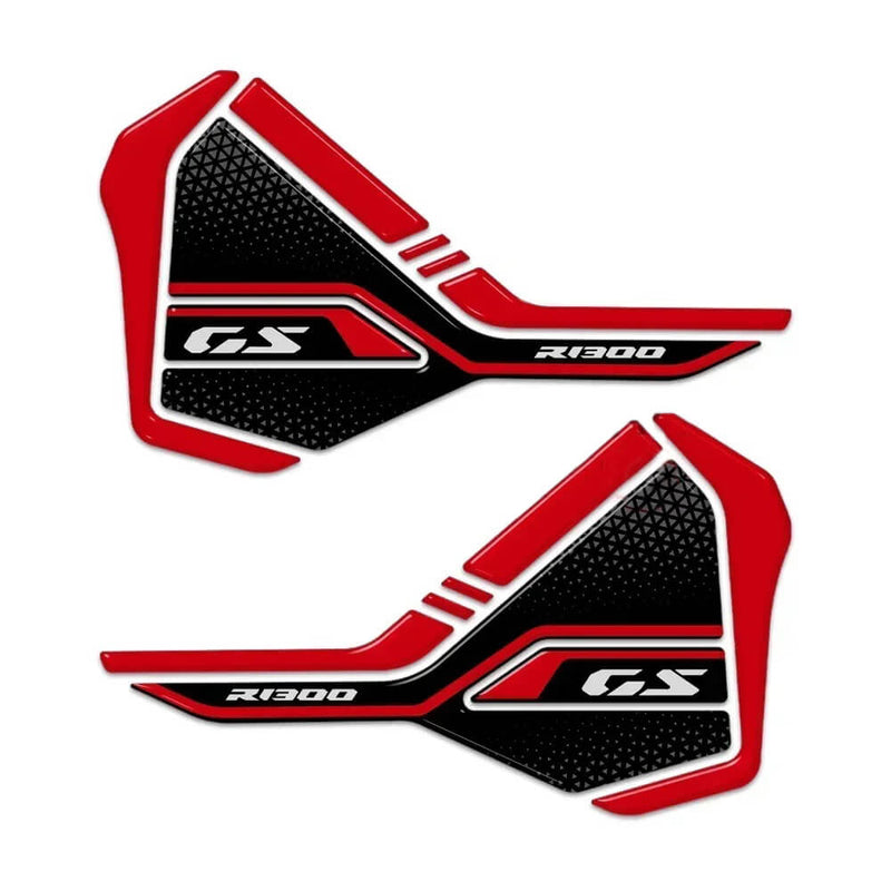 Load image into Gallery viewer, Autocolante protetor 3D BMW R1300GS Adventure resistente a condições extremas e UV
