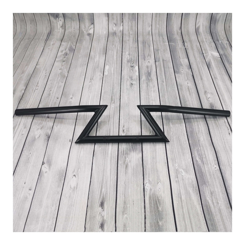 Carregue imagem no visualizador da galeriaGuiador Vintage Z-Bars 22 mm Universal
