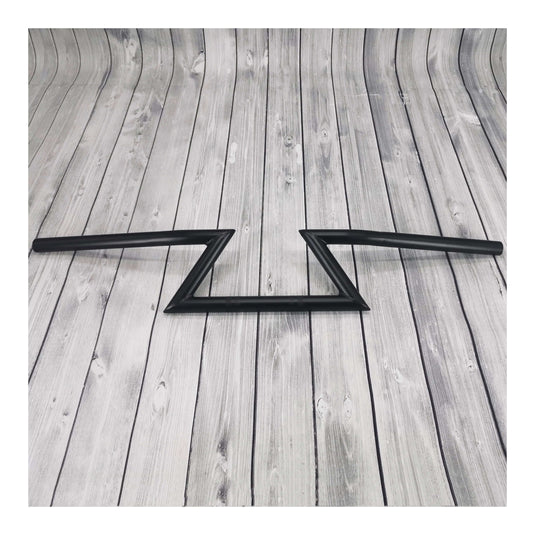 Guiador Vintage Z-Bars 22 mm Universal