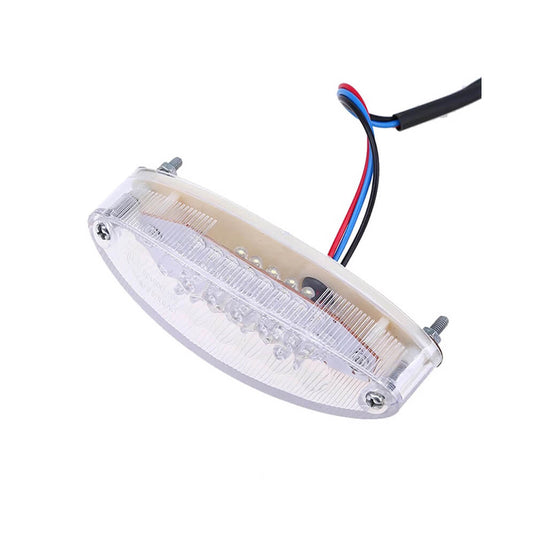 Farolim traseiro LED universal de alta qualidade com 28 LEDs