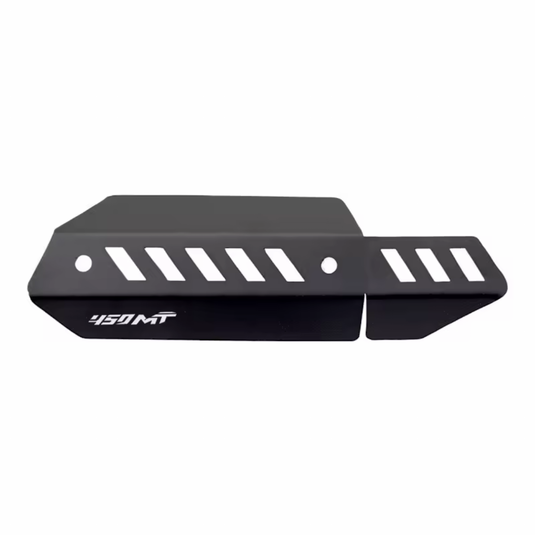 Protetor escape CFMOTO 450MT 2024-2025